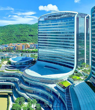 走进电影世界、国家地理探险家中心，横琴创新方游玩攻略