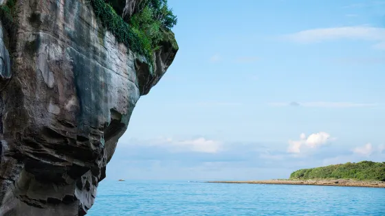 重慶市合川區龍多山