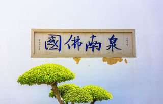 一日玩遍百味泉州,一天带你穿越刺桐城