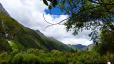 布达拉峰-小金-格格巴