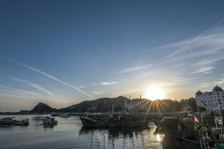大连最有韵味的民宿,格调高雅装修别致,连偶像剧明星都来打卡!