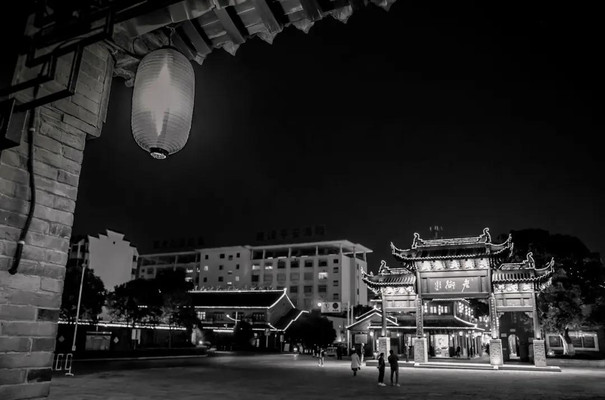 范相辉:邂逅-泰州