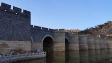 九门口水上长城-绥中