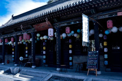 阳曲游记图片] 花样~音乐餐厅丨把耳朵和胃叫醒！浪漫之声下的小美好！