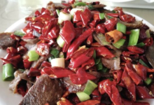 二乔鱼庄美食图片