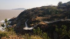 渔寮风景区-苍南-唏哩呼噜小猪猪