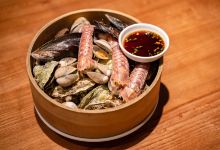 中国青蟹城(浙南三门海宁皮草城店)购物图片