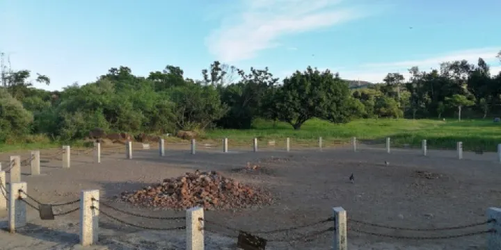 出火特別景觀區