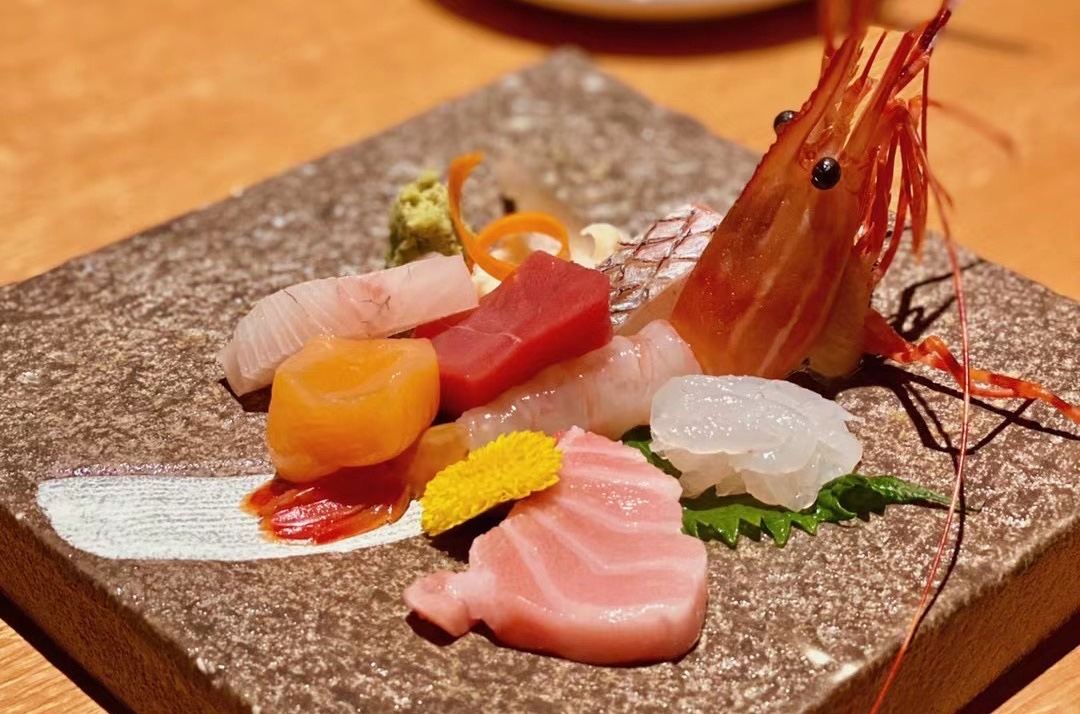 SUSHI TOOYAMA