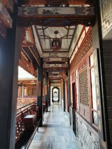 张家花园-大理市-YoYo_9Y8B7P8N