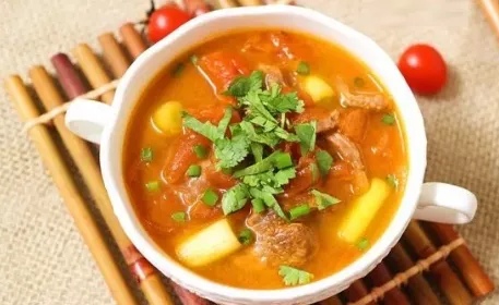 Bk Richz Cafe餐厅图片