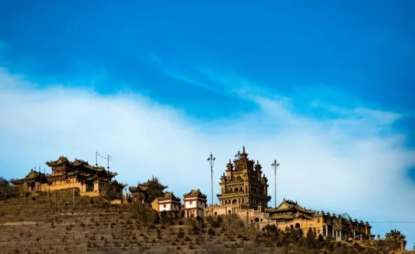 一路向前，适合十二星座的红色旅游胜地是哪里（上篇）？