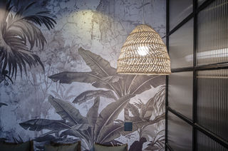 北京民宿丨秘境之林，把东南亚搬进后院