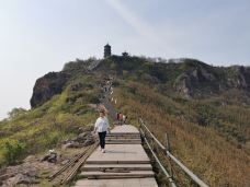 圌山-镇江-Grace_cyt