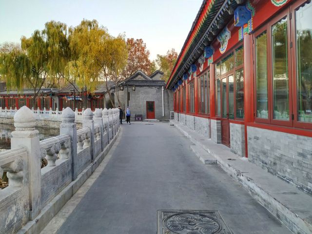 西海旅行图片 4