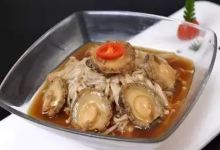 Restaurant Tuan Yuan Seafood美食图片