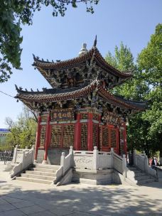 广佑寺-辽阳-寒冰幽兰888