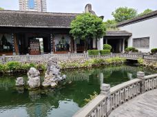 玉海楼-瑞安-冰绿茶