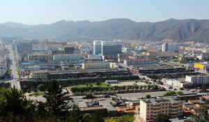 隆德游记图文-吃在隆德，来隆德必吃美食推荐，不吃等于白来！