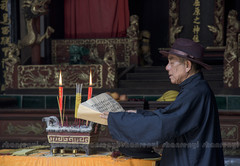 汨罗游记图片] 端午祭屈原