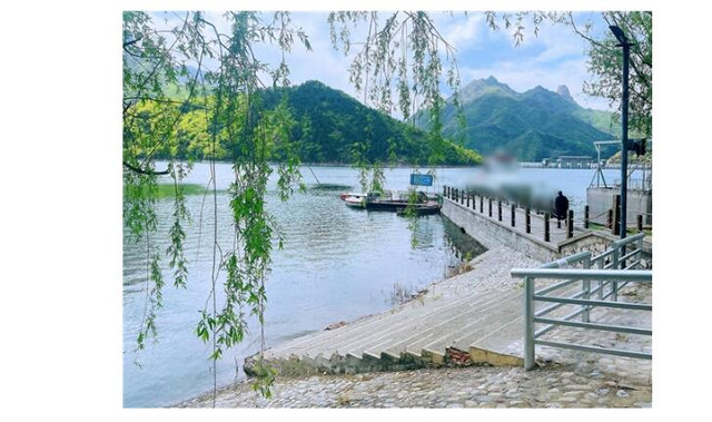 夏至都要来了，你还不来雾灵山庄避暑吗？