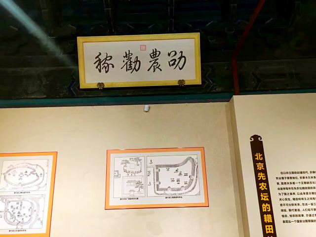 先农坛旅行图片 9