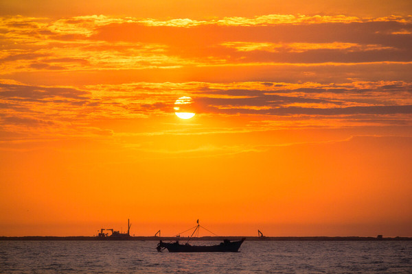 厦门集美旅游地图看这里，吃喝玩乐全攻略