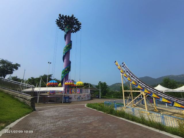 藏马山国际旅游度假区旅行图片 12