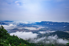 宜昌游记图片] 宜昌秭归九畹溪不仅有尖叫和欢笑，还有峡美风光