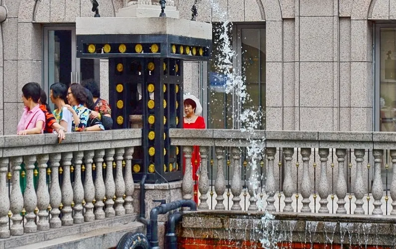永安旅遊