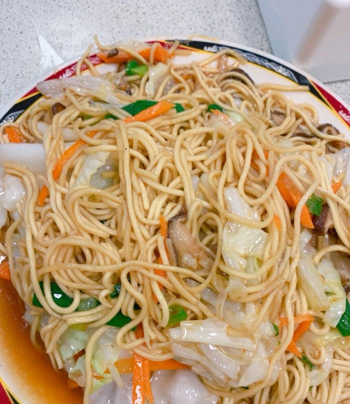 翠华小馆餐厅图片