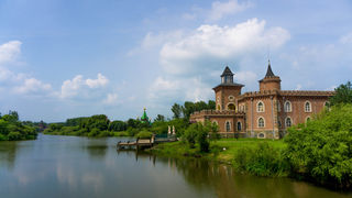 风风火火上东北，从哈尔滨到长白山的五天五夜~~