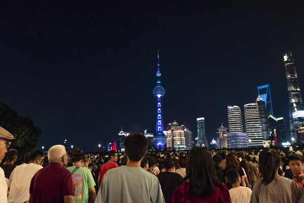 上海最值得体验的亲子旅行:一日宋城,一暑假的欢乐