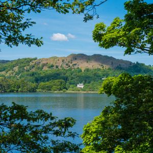 Windermere Town