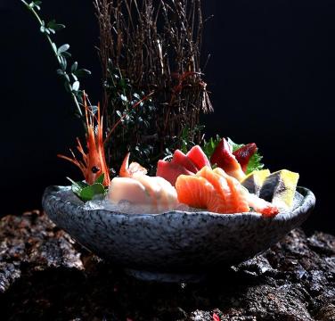 北京昆泰酒店·和·铁板烧
