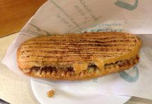 Los Cinco Panes美食图片