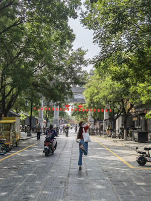 探寻千年古城青州:体验悠悠文化味生活