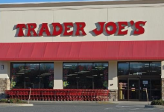 Trader Joe's购物图片