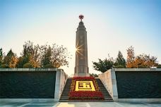 西柏坡景区-平山-首席监理