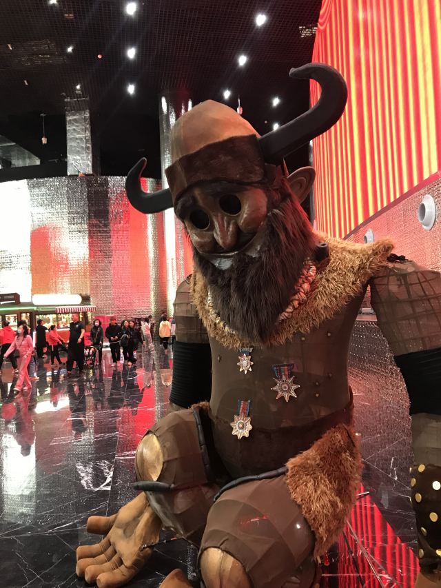 敕勒川星光里(暂停开放)旅行图片 8