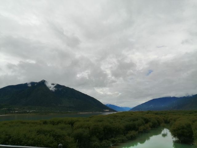 苯日景区旅行图片 3