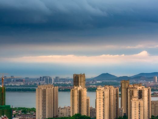 汤逊湖