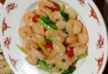 Ddraig Wen美食图片