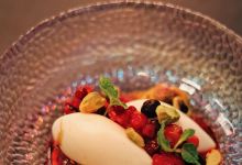 Mondo Fresco美食图片