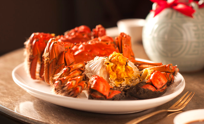 御宝轩(天汇igc店)餐厅图片