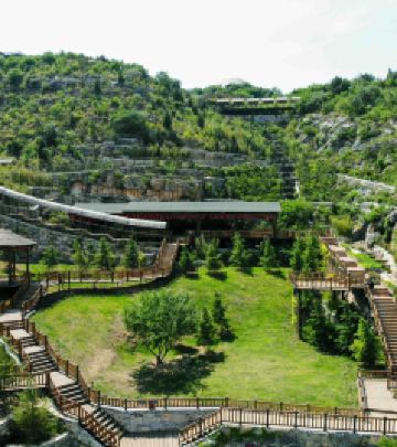 善应镇游记图文-昆玉山||幸福的答案，就在昆玉山！