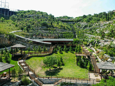 昆玉山||幸福的答案,就在昆玉山!