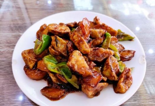 林之六八·6886大连老菜馆餐厅图片