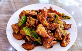 林之六八·6886大连老菜馆