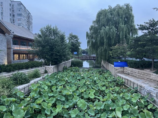 万宁桥旅行图片 2
